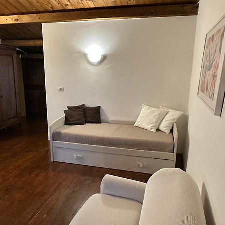 Relais Corte Bercelli 발레지오술민쵸 외부 사진