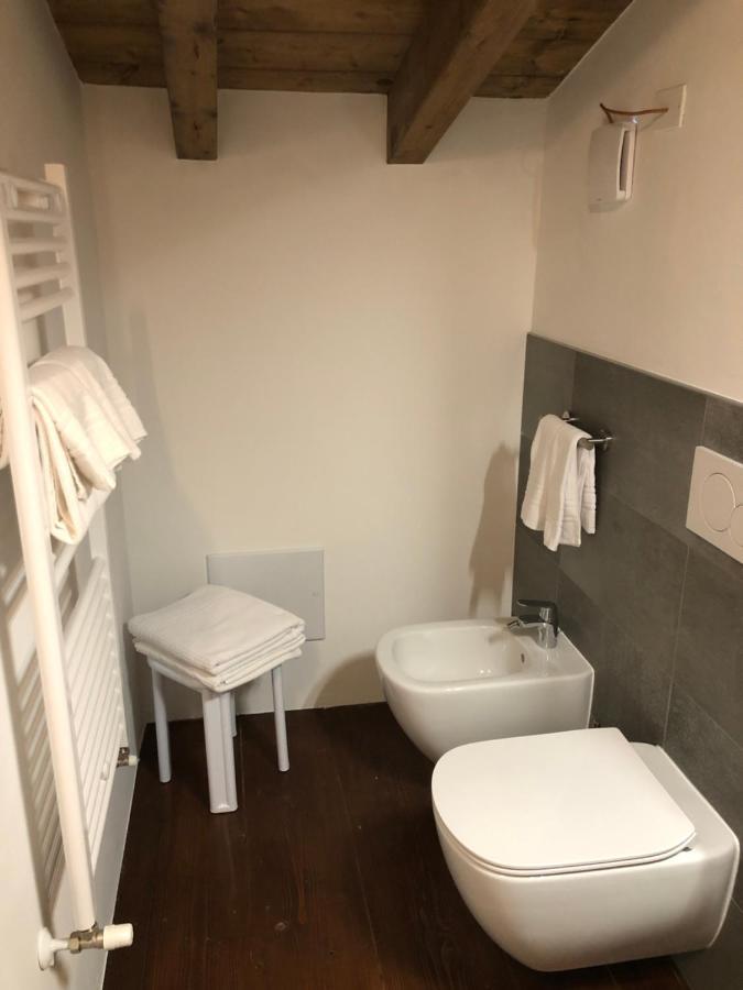 Relais Corte Bercelli 발레지오술민쵸 외부 사진
