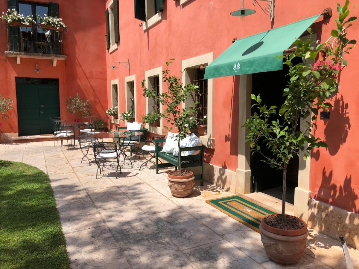 Relais Corte Bercelli 발레지오술민쵸 외부 사진