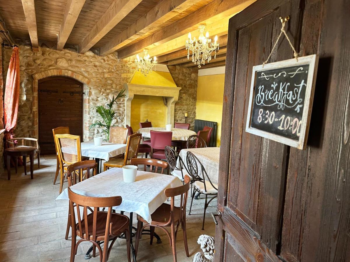 Relais Corte Bercelli 발레지오술민쵸 외부 사진