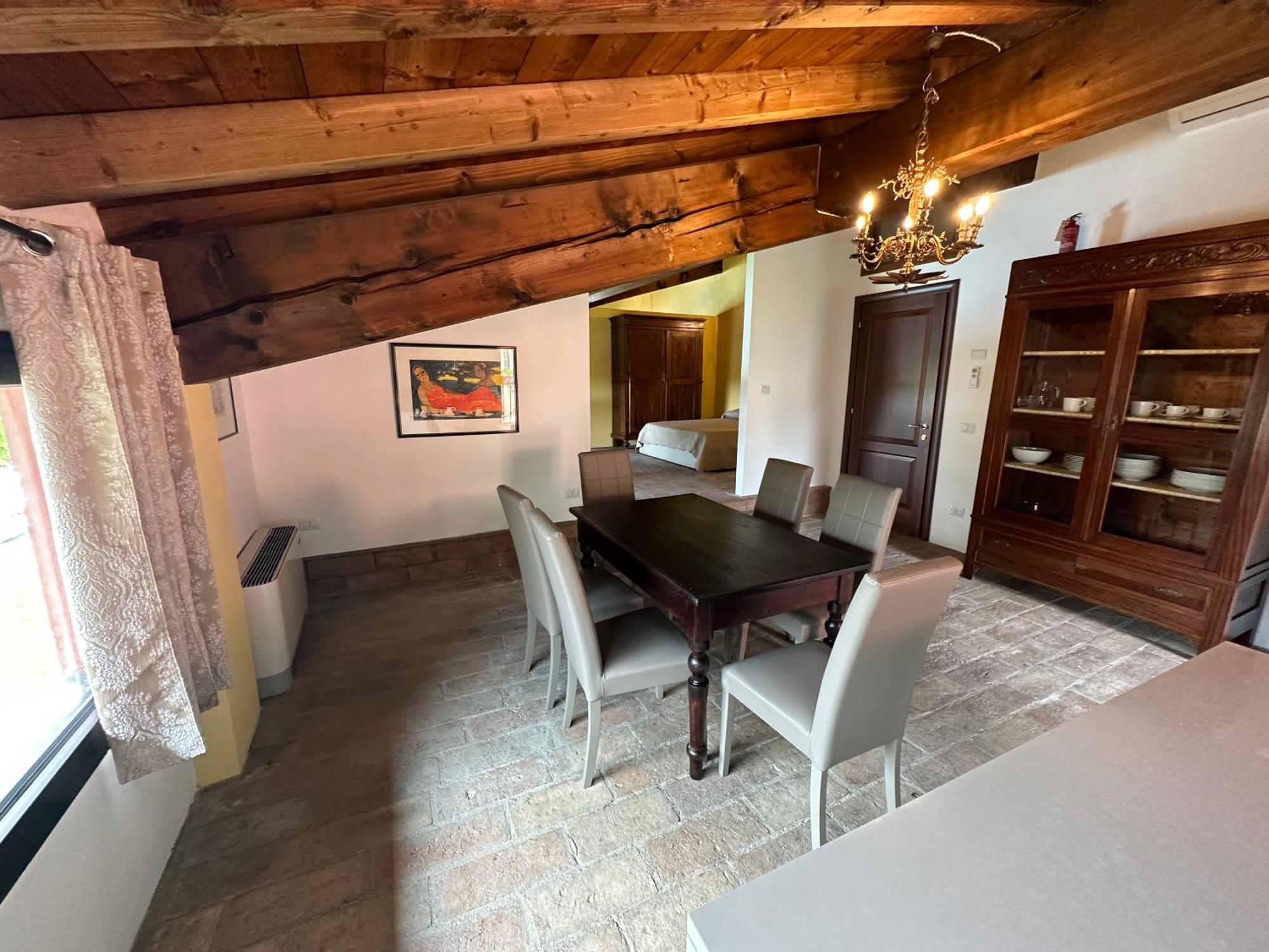 Relais Corte Bercelli 발레지오술민쵸 외부 사진