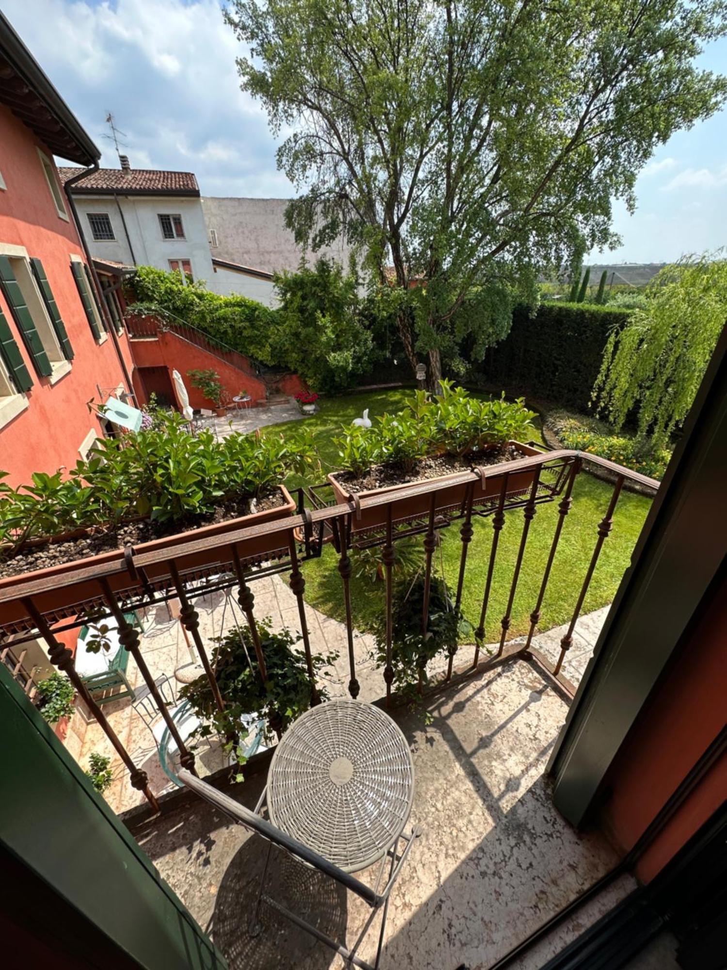 Relais Corte Bercelli 발레지오술민쵸 외부 사진