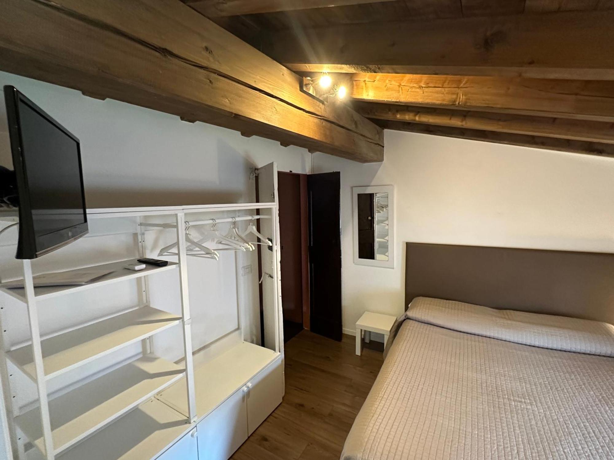Relais Corte Bercelli 발레지오술민쵸 외부 사진