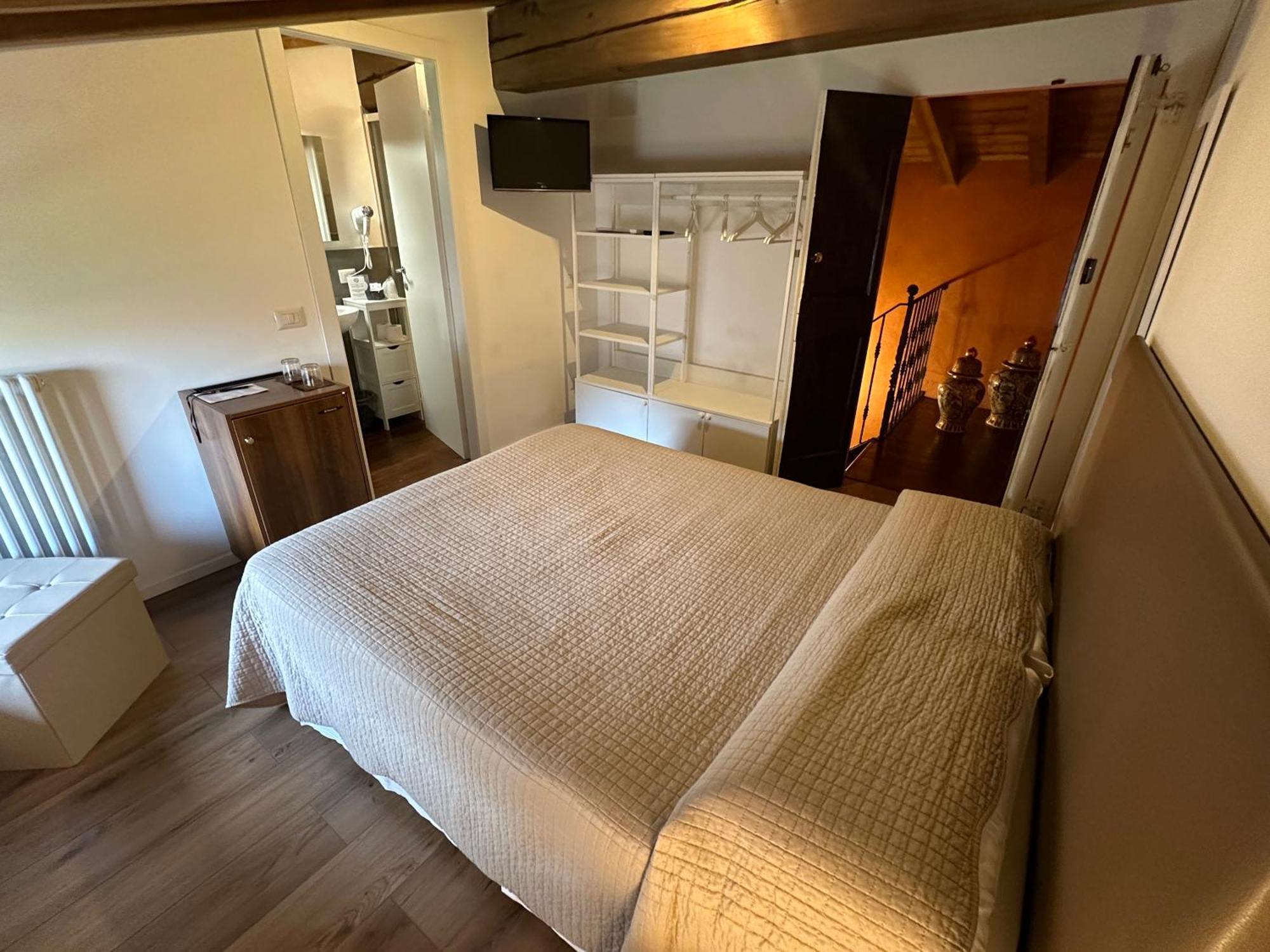 Relais Corte Bercelli 발레지오술민쵸 외부 사진