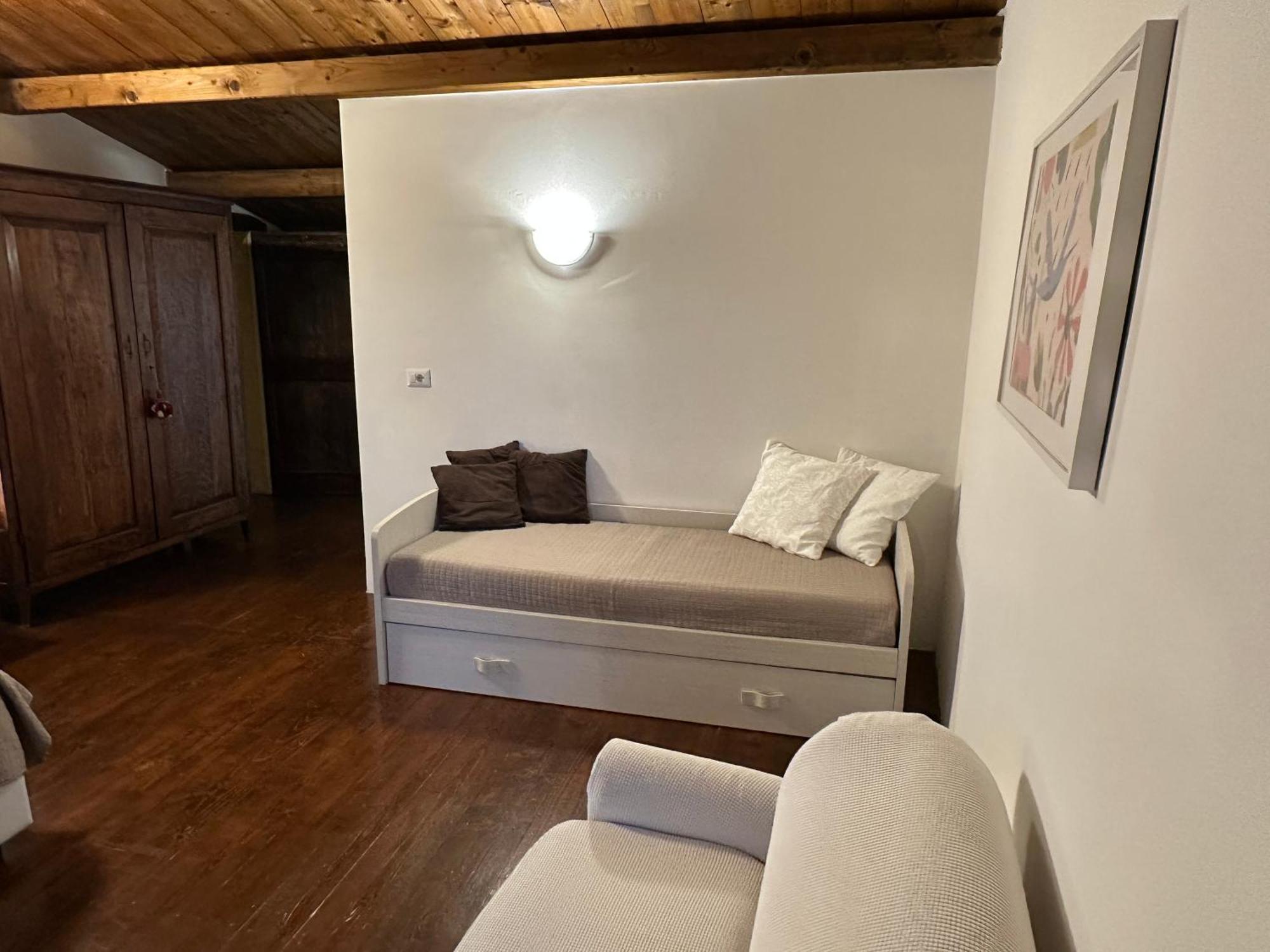 Relais Corte Bercelli 발레지오술민쵸 외부 사진