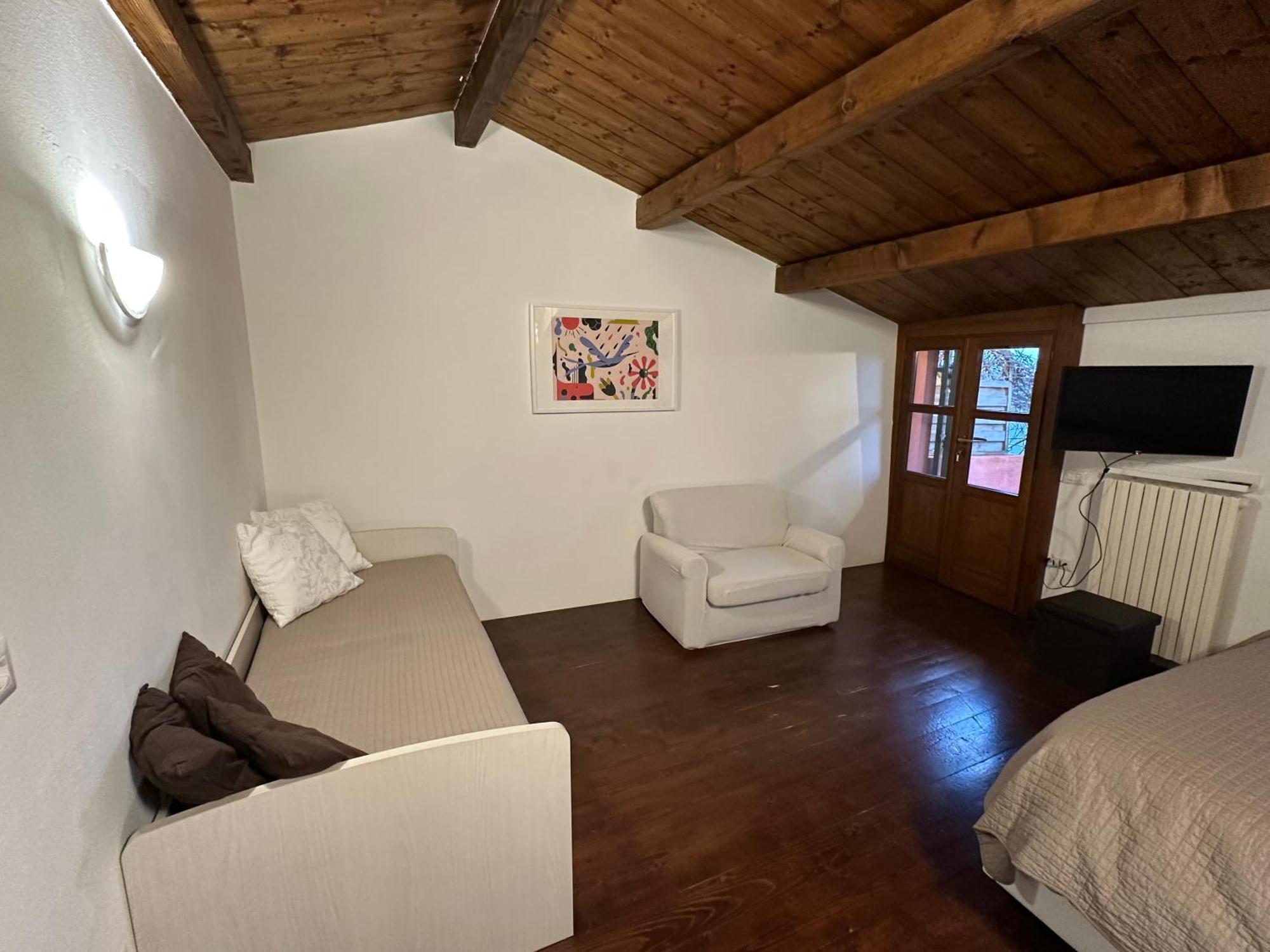 Relais Corte Bercelli 발레지오술민쵸 외부 사진