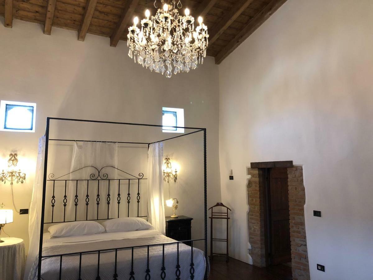 Relais Corte Bercelli 발레지오술민쵸 외부 사진