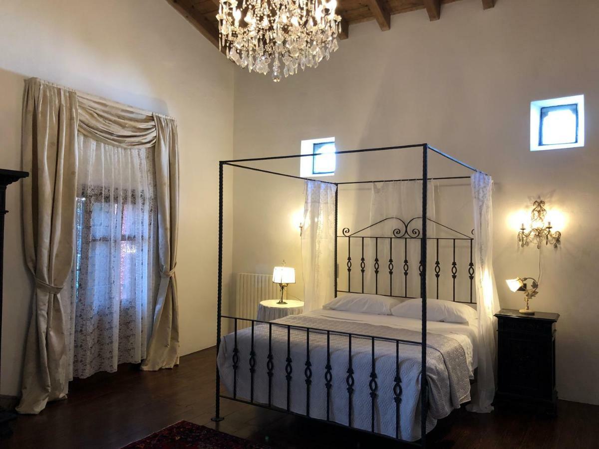 Relais Corte Bercelli 발레지오술민쵸 외부 사진