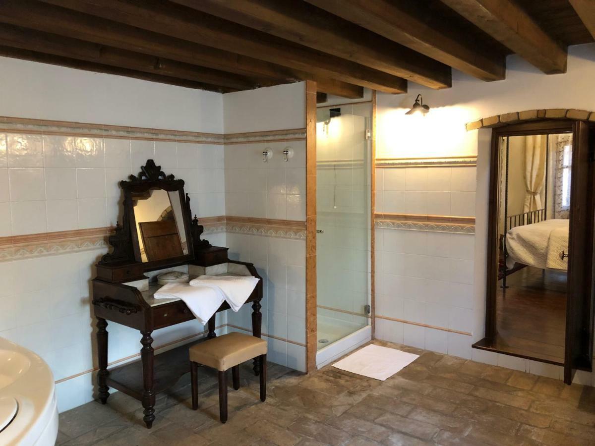 Relais Corte Bercelli 발레지오술민쵸 외부 사진