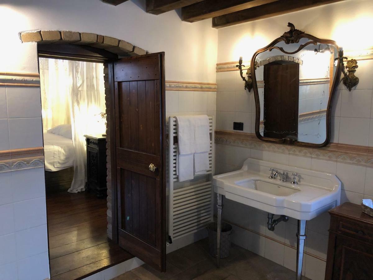 Relais Corte Bercelli 발레지오술민쵸 외부 사진