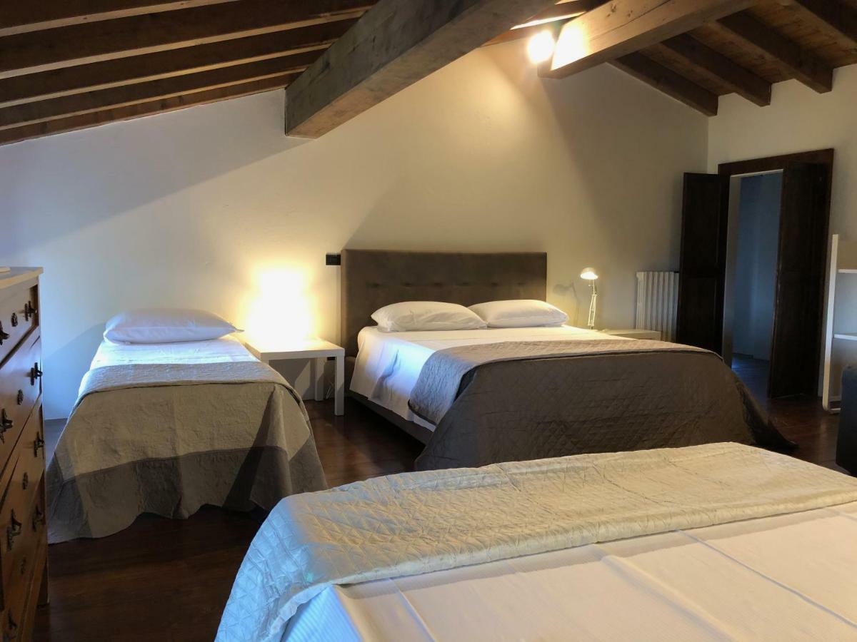 Relais Corte Bercelli 발레지오술민쵸 외부 사진