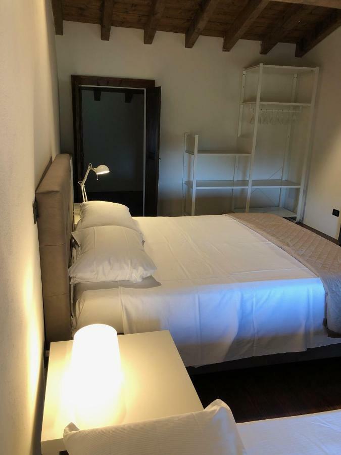 Relais Corte Bercelli 발레지오술민쵸 외부 사진